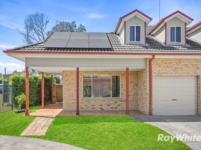 Beautiful Townhouse | Secure Gated Complex