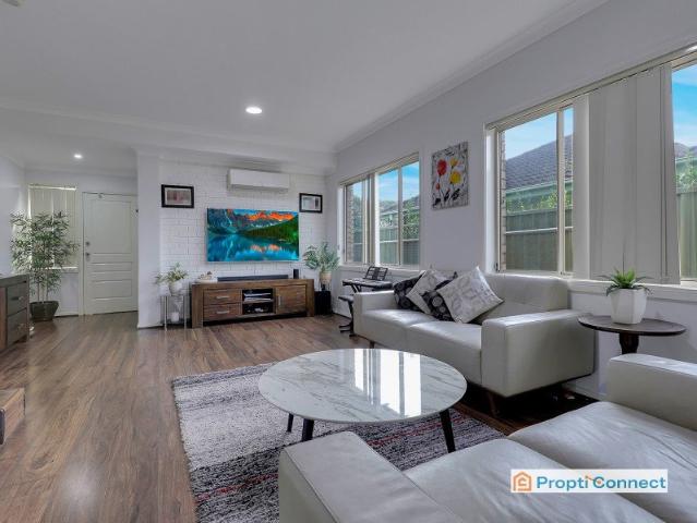 Beautiful Torrens title homeNo Strata Fees!, Approx.500m to Ingleburn CBD