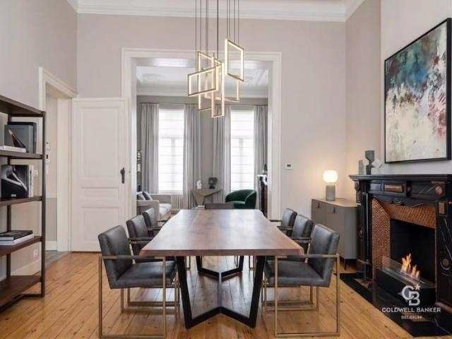Beautiful, tastefully renovated house approx. 347 sq. m. /