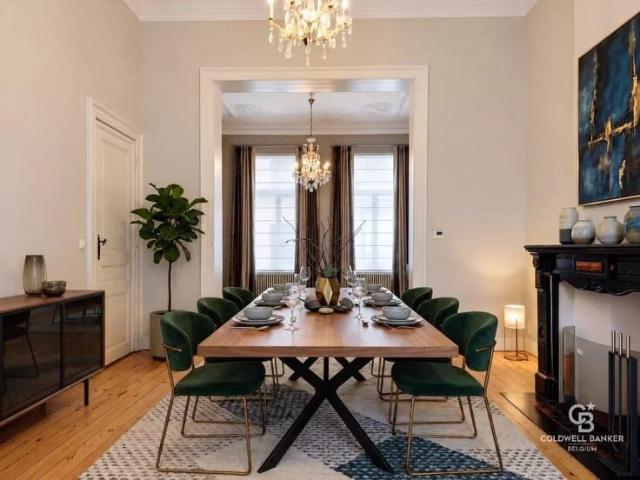 Beautiful, tastefully renovated house approx. 347 sq. m. /