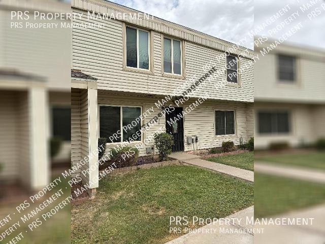 Beautiful Tempe Townhouse