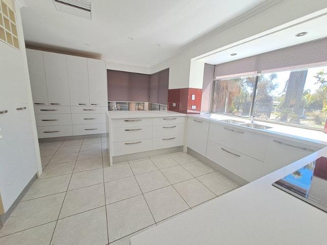 BEAUTIFUL THREE BEDROOM, TWO BATHROOM HOME WITH SPA
