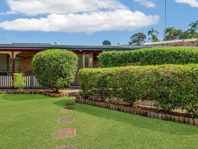 Beautiful Three Bedroom Brick Home with Solar