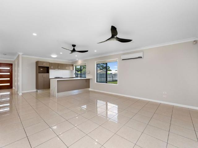 Beautiful Three Bedroom Family Home
