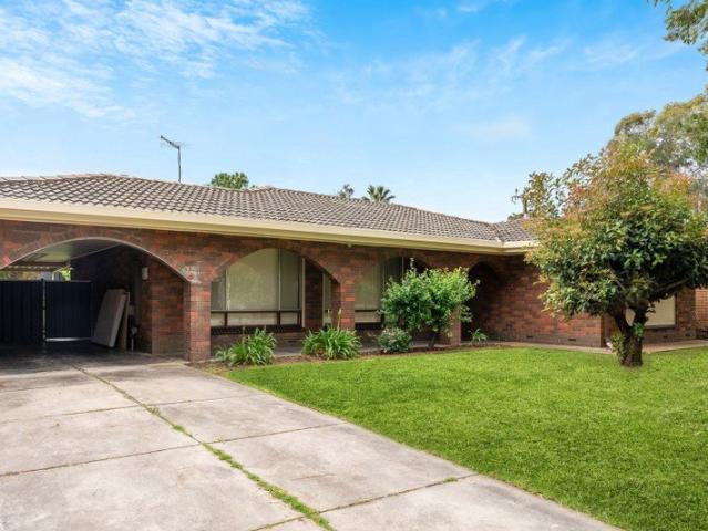 Beautiful Three bedroom family home