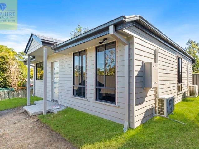 Beautiful Three Bedroom Granny Flat Available for Rent, One car space is available within the premises