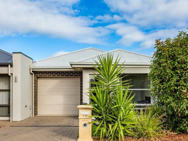 BEAUTIFUL THREE BEDROOM HOME IN PEACEFUL SECLUDED POCKET