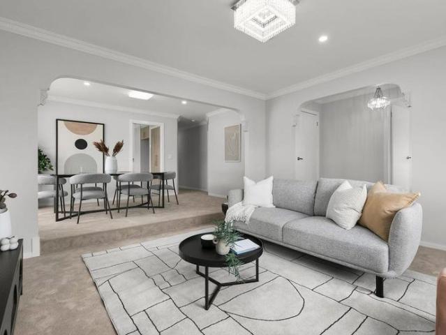 BEAUTIFUL THREE BEDROOM HOME