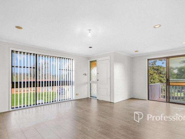 Beautiful Three Bedroom Home