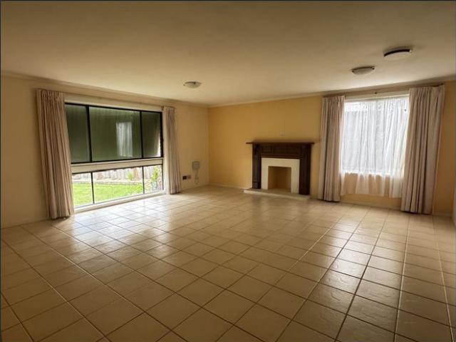 Beautiful Three Bedroom House