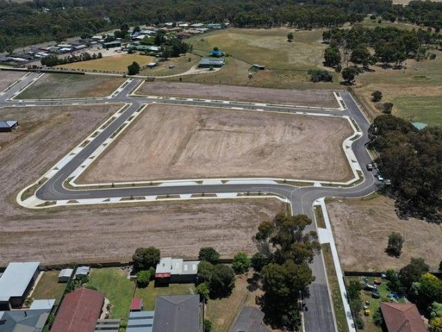 Beautiful Titled Land Build Now from $235,000!