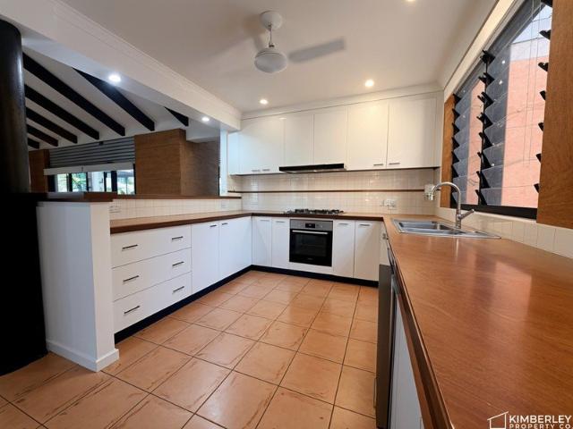 Beautiful Tranquil Cable Beach Home Available Now!