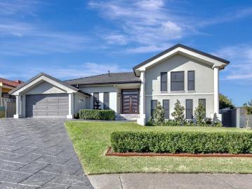 Beautiful Tri Level Family Home