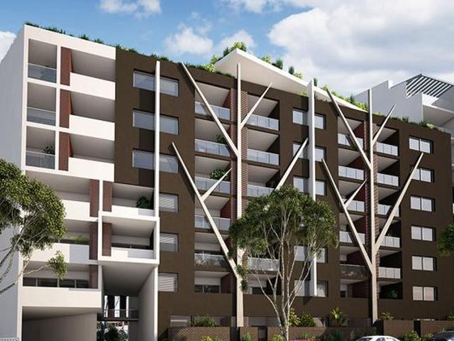 BEAUTIFUL TWO BEDROOM APARTMENT AT HOMEBUSH
