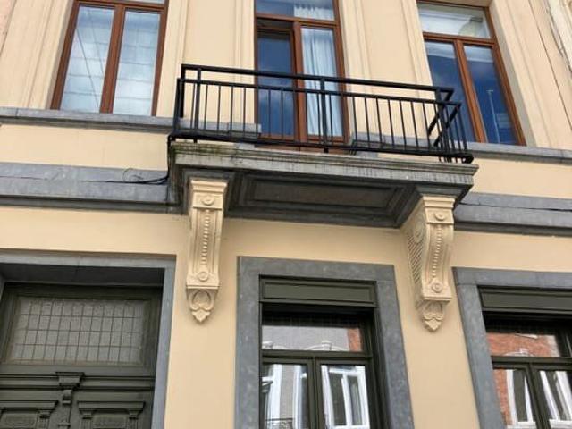 Beautiful two bedroom apartment EU Quarter