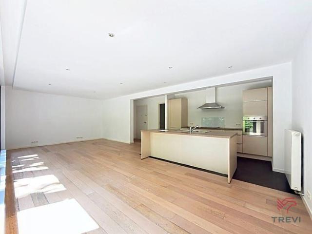 Beautiful two bedroom apartment in a small condominium