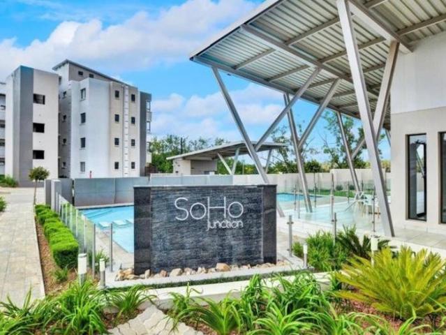Beautiful Two Bedroom Apartment In Broadacres