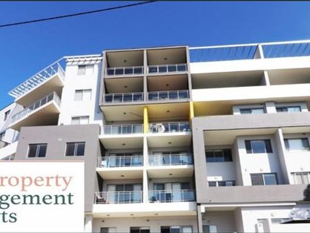 Beautiful Two Bedroom Apartment