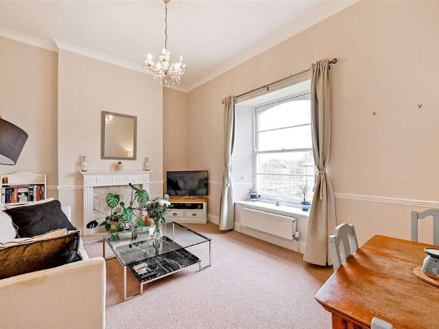 Beautiful two bedroom apartment