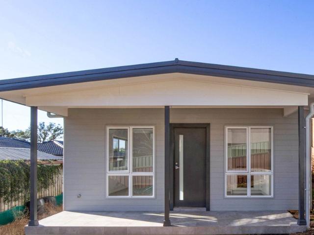 Beautiful Two Bedroom Granny Flat