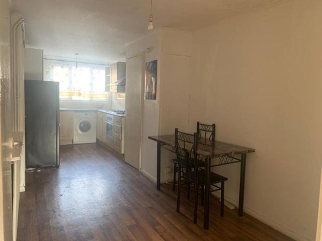 Beautiful two bedroom house in Turnpike Lane