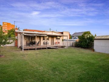 Beautiful Two Bedroom Home