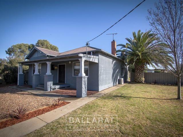BEAUTIFUL TWO BEDROOM HOME