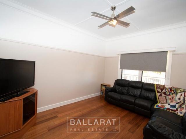 BEAUTIFUL TWO BEDROOM HOME