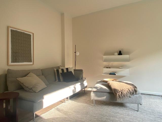 Beautiful two room Apartment in Charlottenburg
