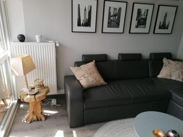 Beautiful two room flat in Nuremberg your home in the heart of the city!, Nurnberg Amsterdam Apartments for Rent