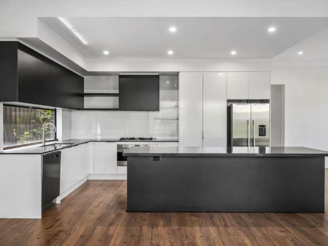 Beautiful Two Story Home in Enviable Location