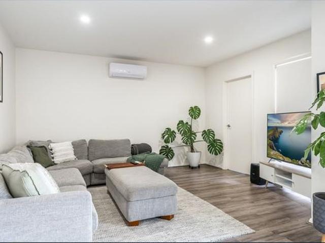 Beautiful two storey town house