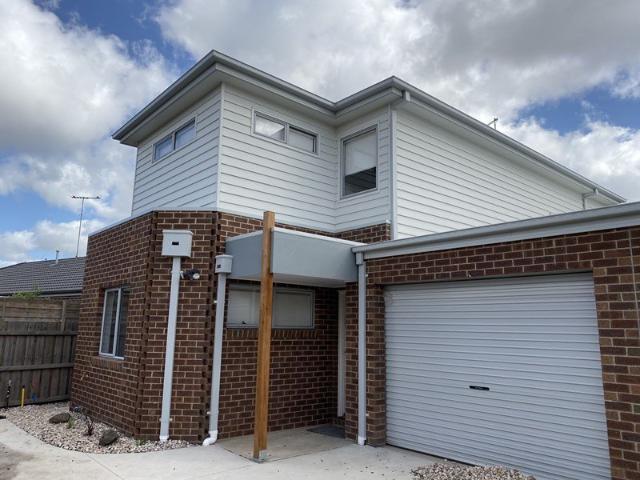 Beautiful two storey town house