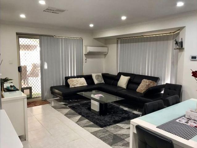 Beautiful Unfurnished 4 x 2 Family Home!