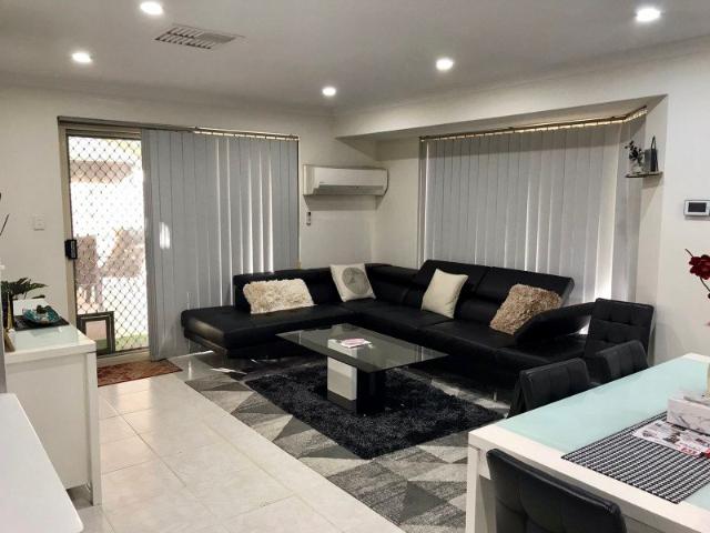 Beautiful Unfurnished 4 x 2 Family Home!