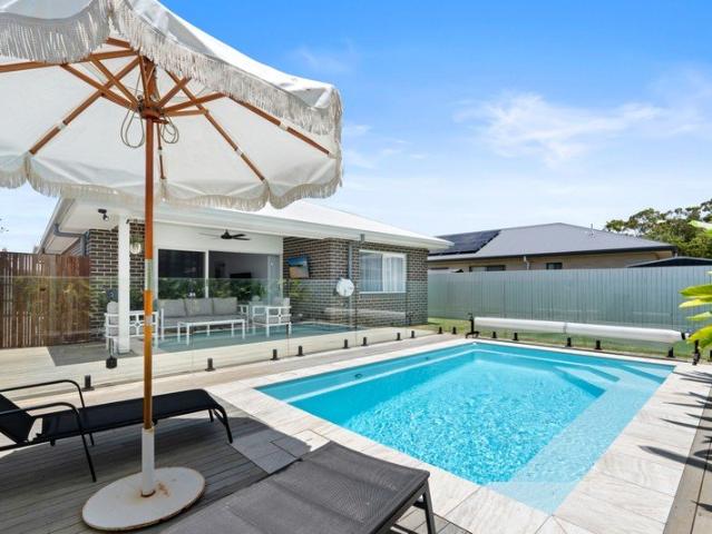 Beautiful Unfurnished Home in 'Amara Estate'