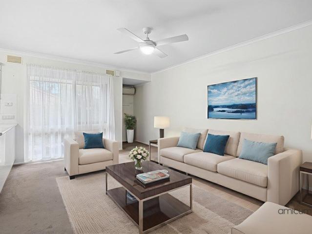 Beautiful Unit at an Exceptional Price