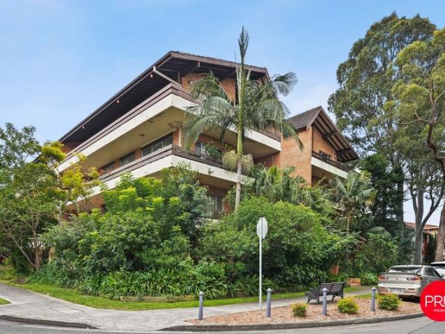 BEAUTIFUL UNIT IN A FANTASTIC LOCATION