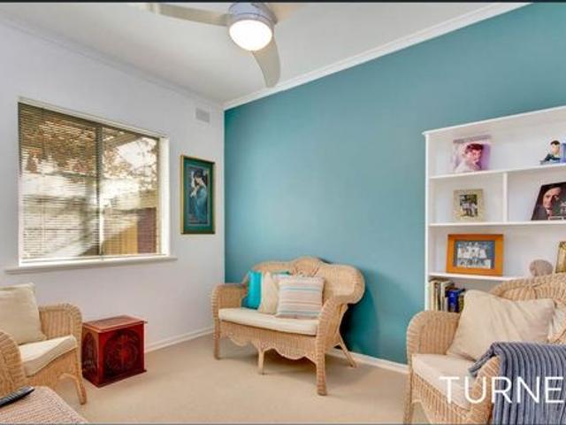Beautiful unit in a perfect location!