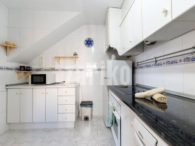 Beautiful Upper Floor Bungalow with Stunning Views
