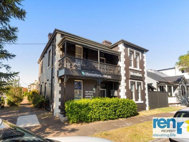 Beautiful Victorian Consultancy Premises or Home and Professional Suites