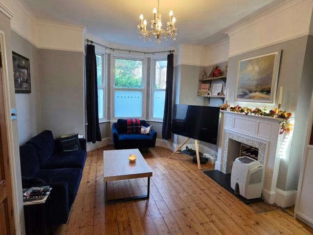 Beautiful Victorian Garden Flat, Norwood Junction