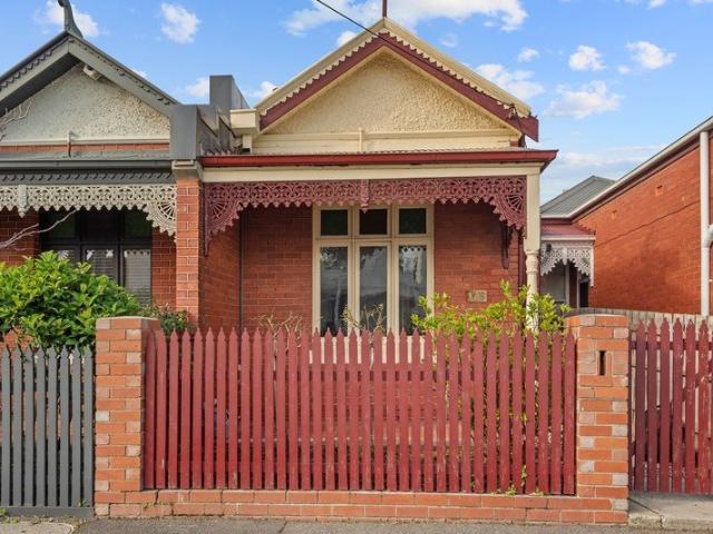 Beautiful Victorian in a prime location