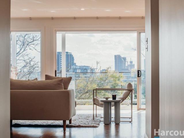 Beautiful views, a versatile 5 bedroom floorplan, walk everywhere lifestyle