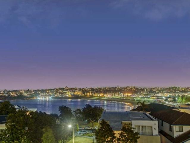 Beautiful views and outstanding location!