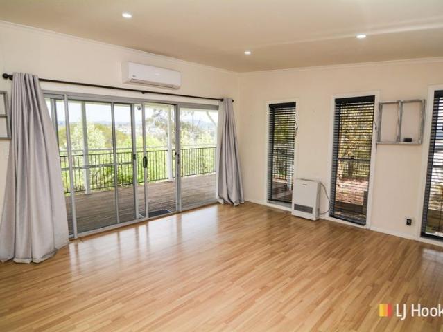 Beautiful Views Low Maintenance