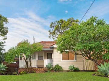 Beautiful views, this renovated home is a must see!