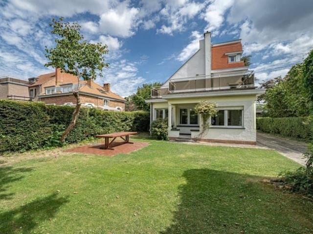 Beautiful villa 165m² renovated 4BR SO