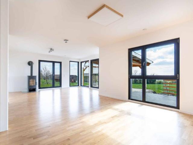 Beautiful villa for rent