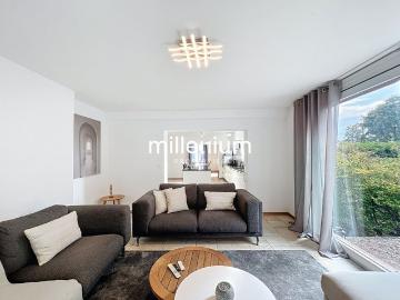 Beautiful villa with garden just a stone’s throw from the lake